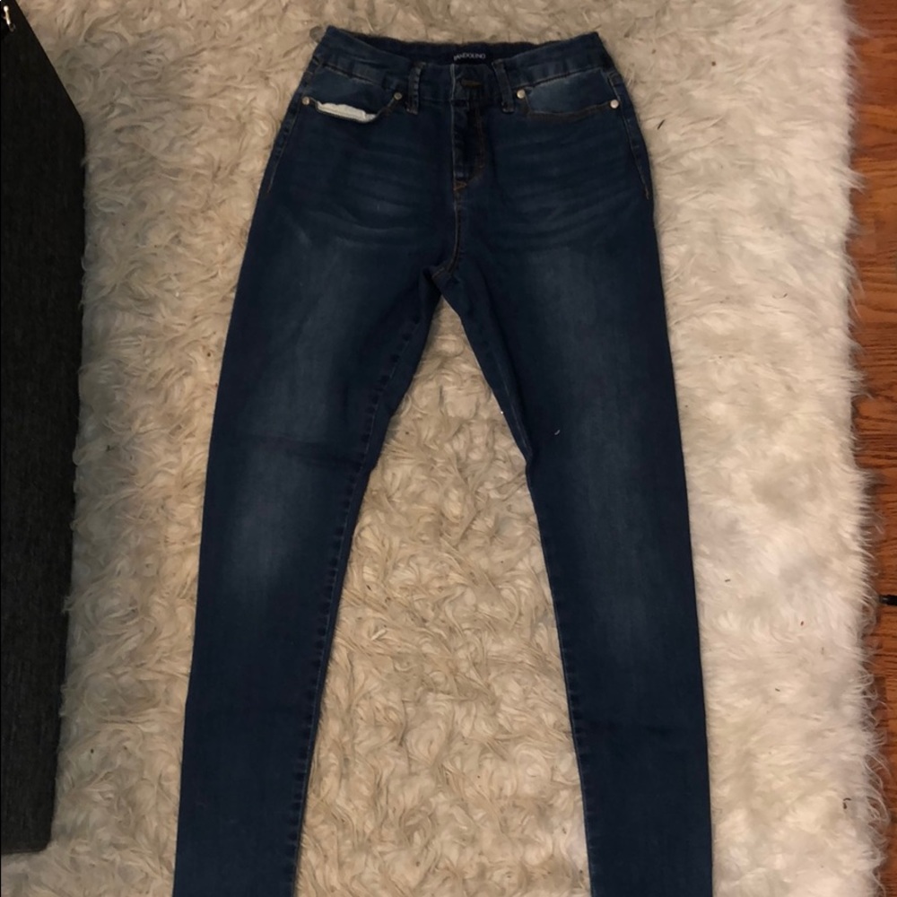 Bandolino jeans